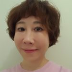 Photo of Professor Nikky Lin, Previous director of ITSC