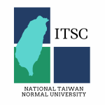 國際臺灣學研究中心logo