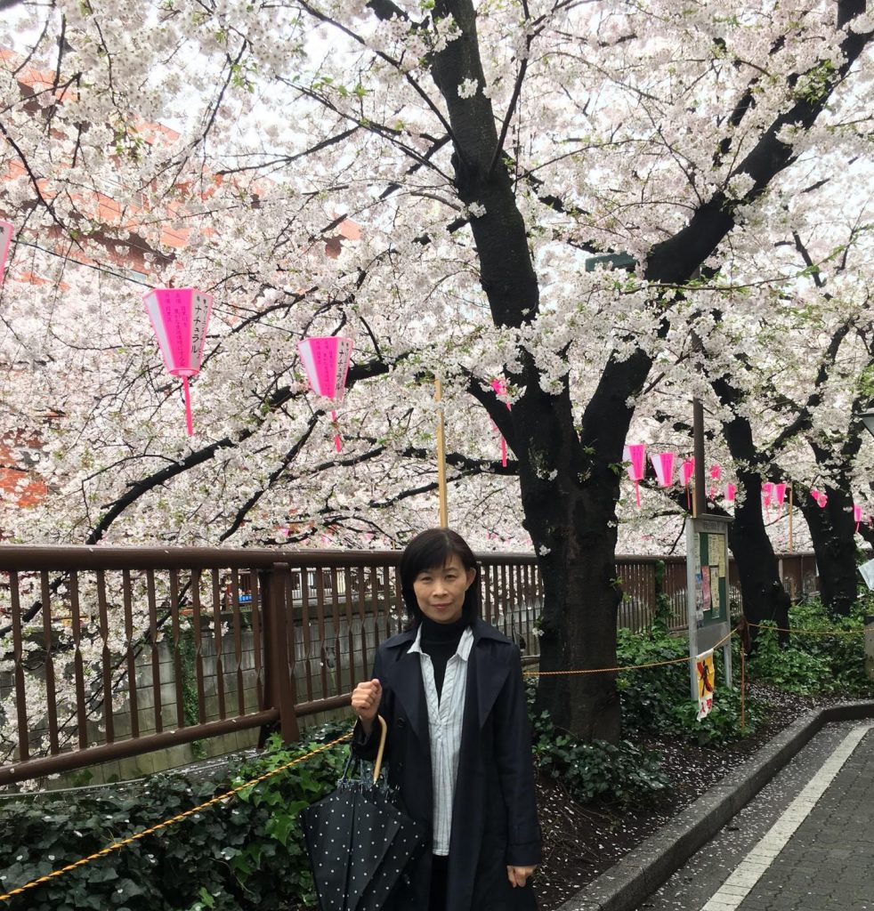 Introduction to the Taiwan Research Project at Osaka University